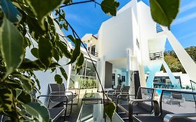 Villamar Style Maison 4*